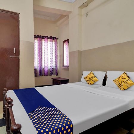 Spot On Gokul Residency Near Secunderabad Railway Station Hotel Hyderabad Exterior photo